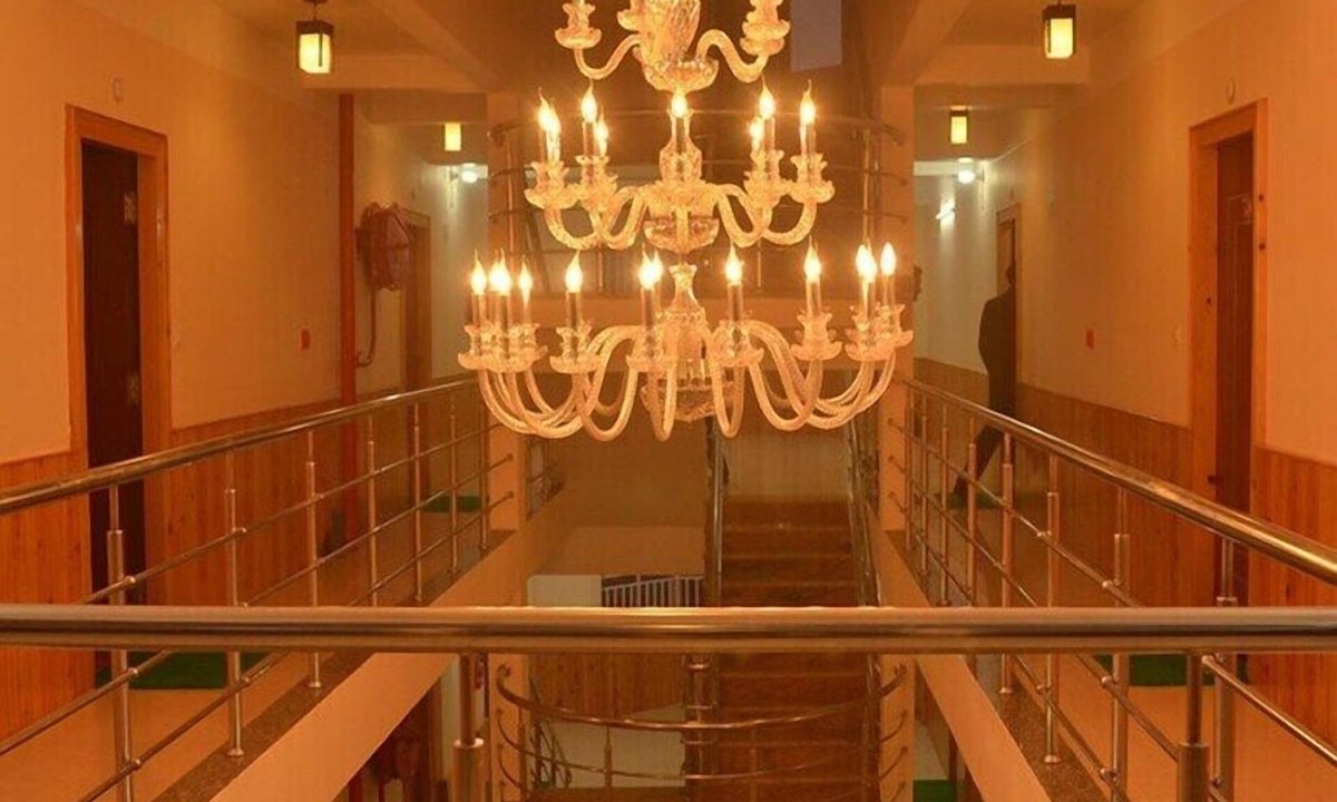 Loleygaon Hotel | Hotel Pride