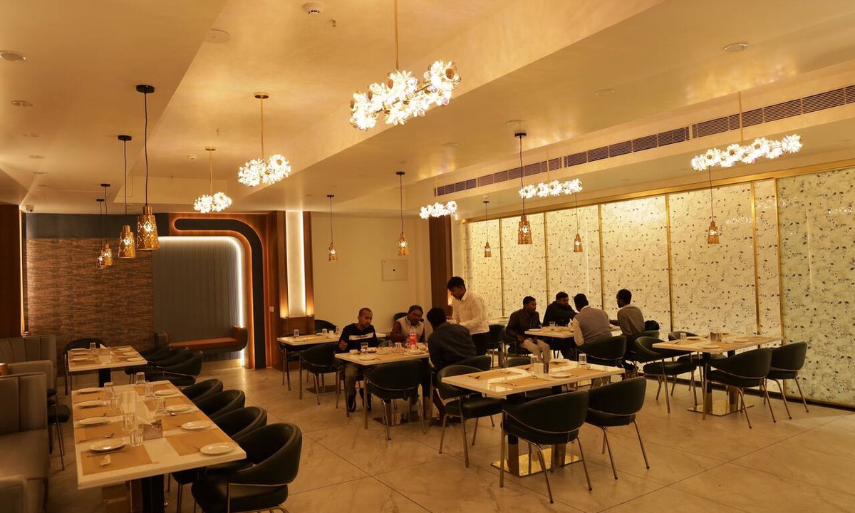 Samastipur Hotel | Hotel Pritika International