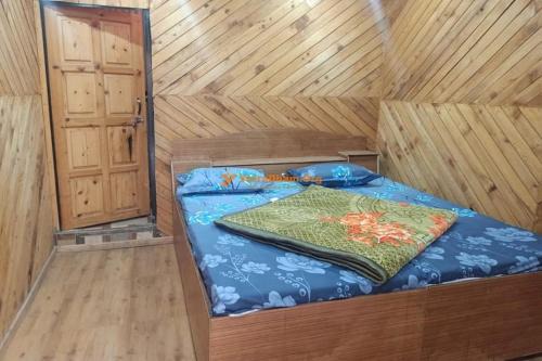 Kharsali Hotel | Hotel Priyanshu