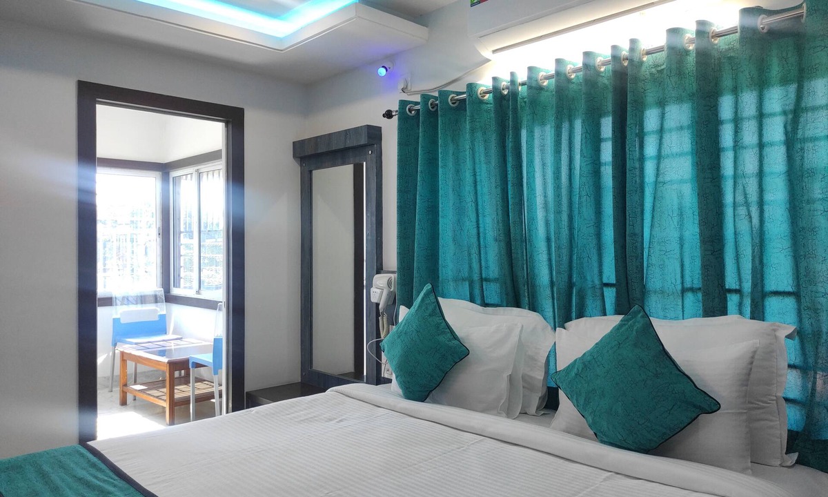 Cooch Behar Hotel | Hotel Prova