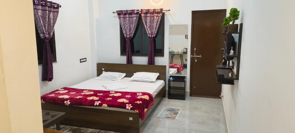 Katihar Bed & Breakfast | Hotel Purvanchal