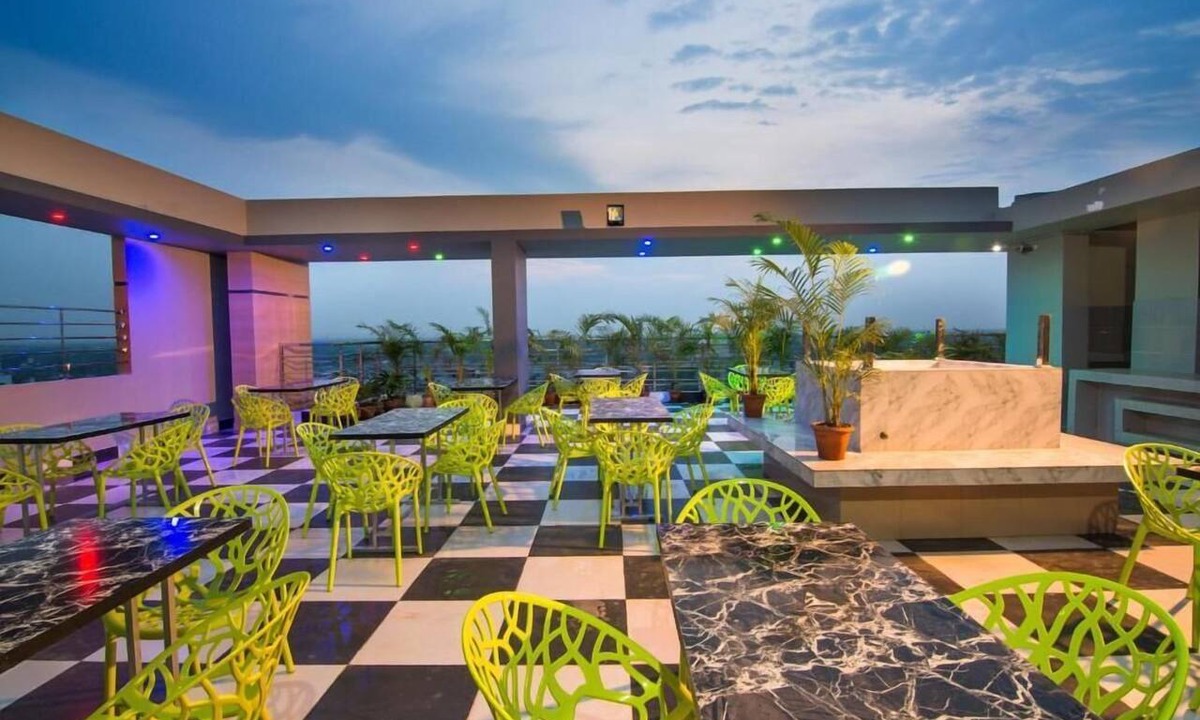 Khulna Division Hotel | HOTEL PUSHPO BILASH