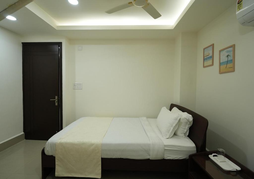 Aizawl Hotel | Hotel Quality Inn