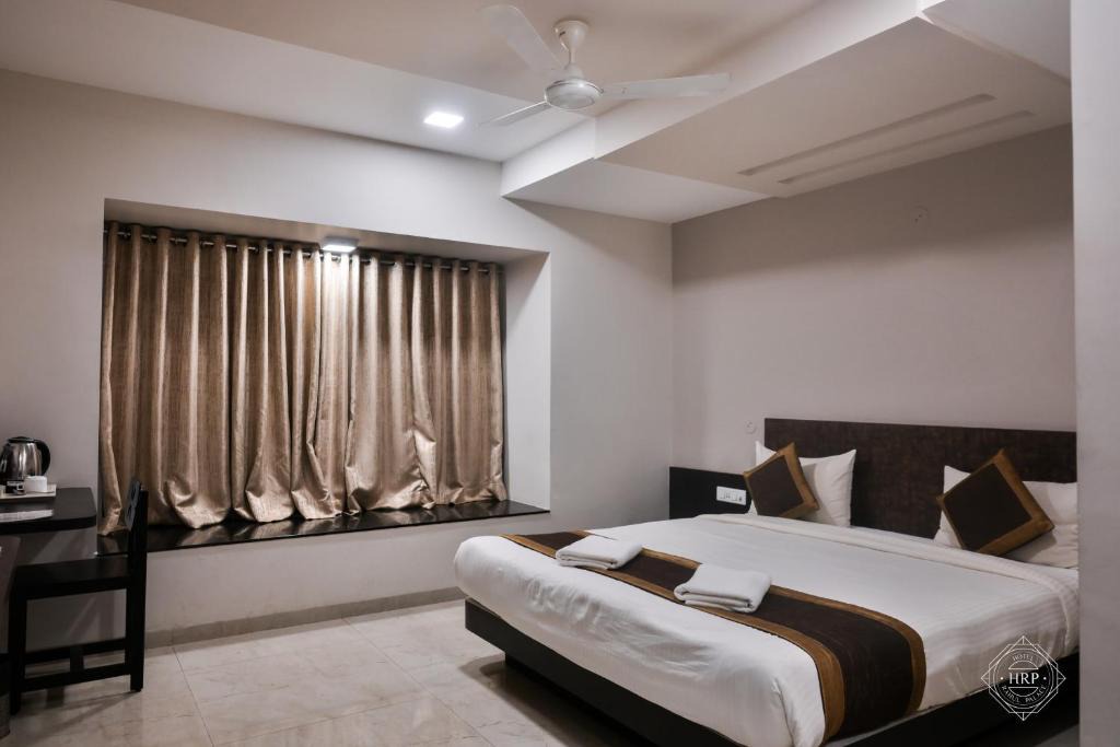 Belagavi Hotel | Hotel Rahul Palace