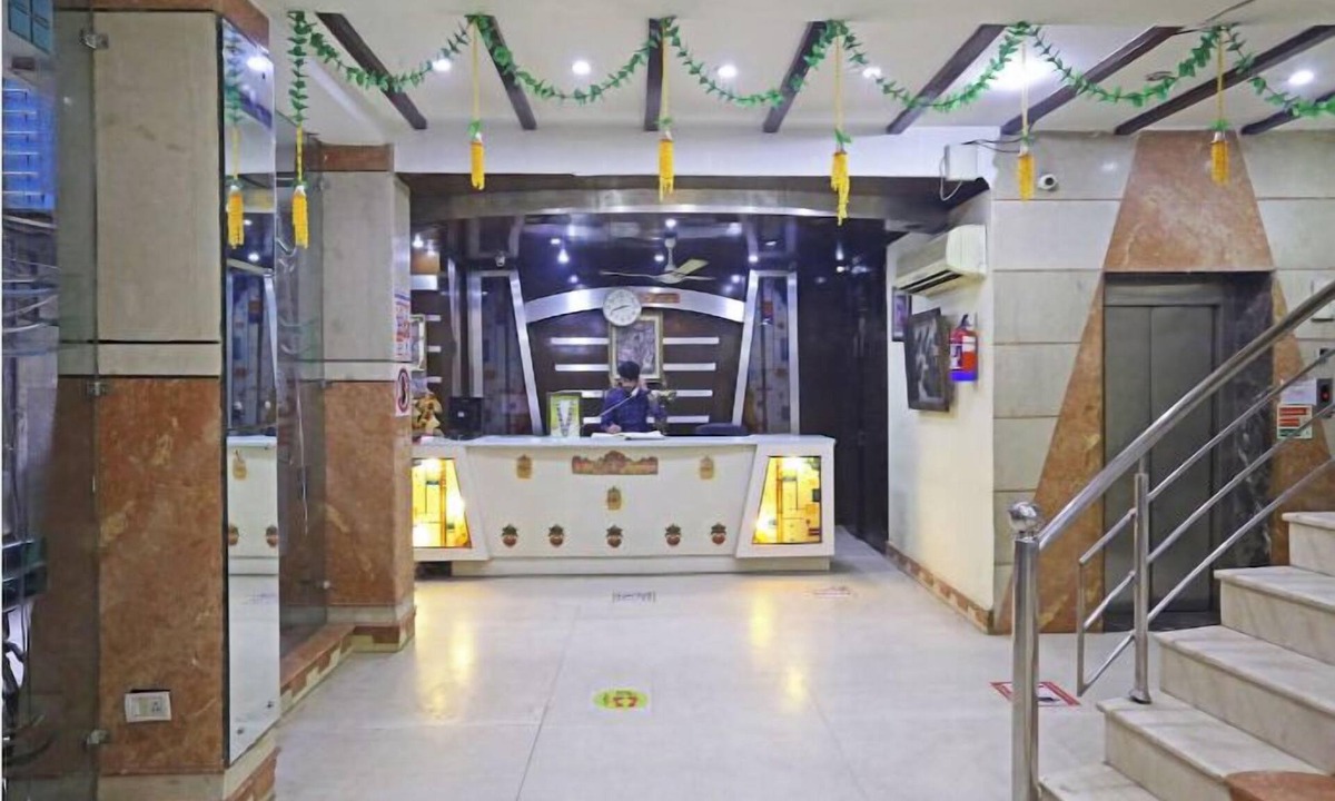 Paharganj Hotel | Hotel Ratandeep @ Paharganj