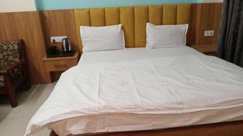 Purnia Hotel | Hotel Ravi Vinay