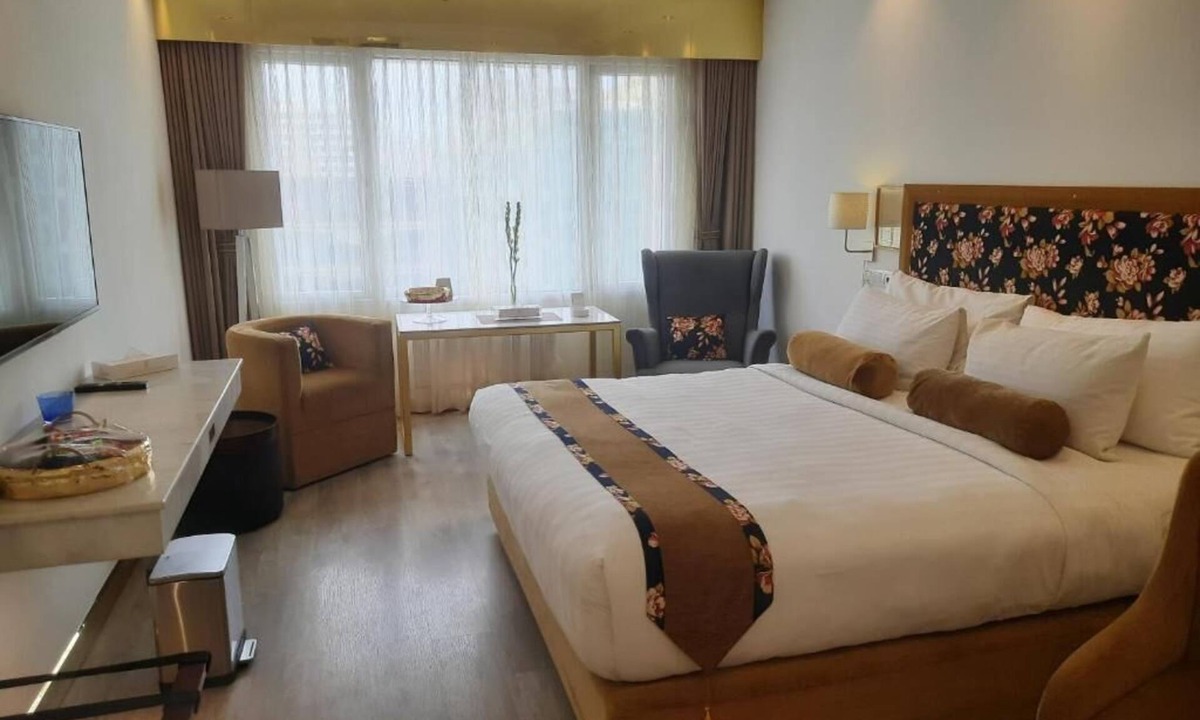 Dhaka Hotel | Hotel Razmoni Isha Kha International