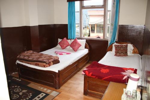 Ravangla Hotel | Hotel reegyal