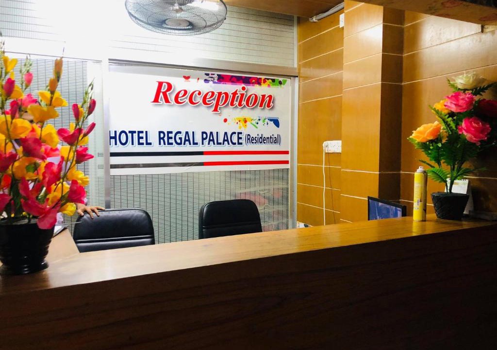 Chittagong Hotel | Hotel Regal Palace