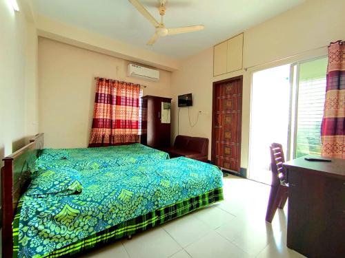 Khulna Division Hotel | Hotel Relax Residential