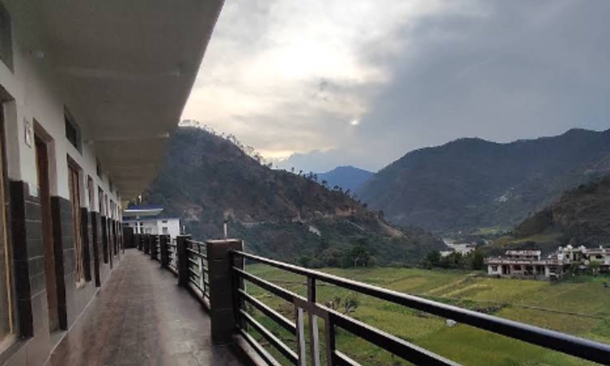 Rajgarhi Hotel | Hotel Rest and Bite