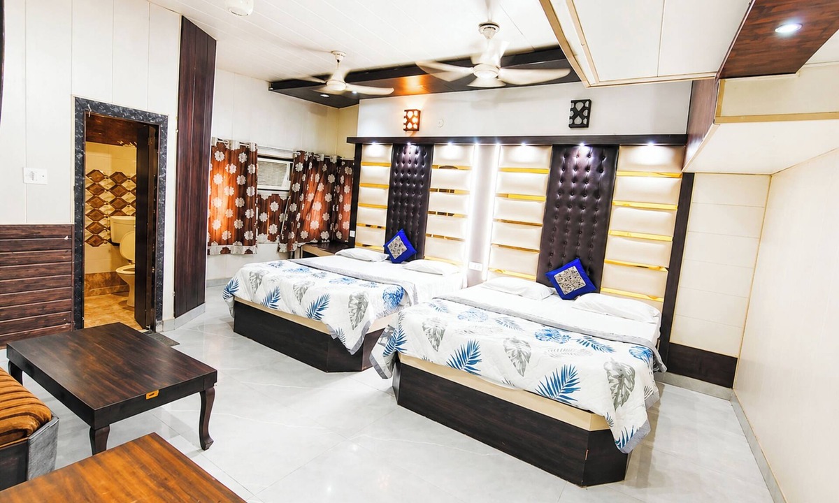 Amritsar Hotel | Hotel Revoli Amritsar Near Golden Temple
