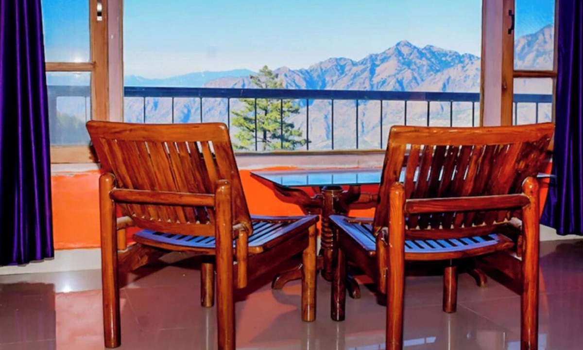 Shimla Hotel | Hotel Ridhabhi Homes and Vacation Shimla