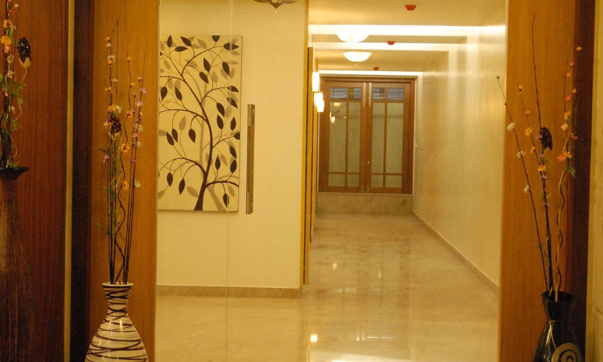 Tirupur Hotel | Hotel Rithanns