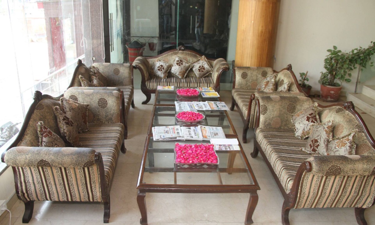 Mandsaur Hotel | Hotel Rituvan Mandsaur