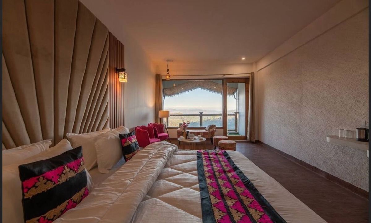 Kaul Hotel | Hotel Robinsson Palace