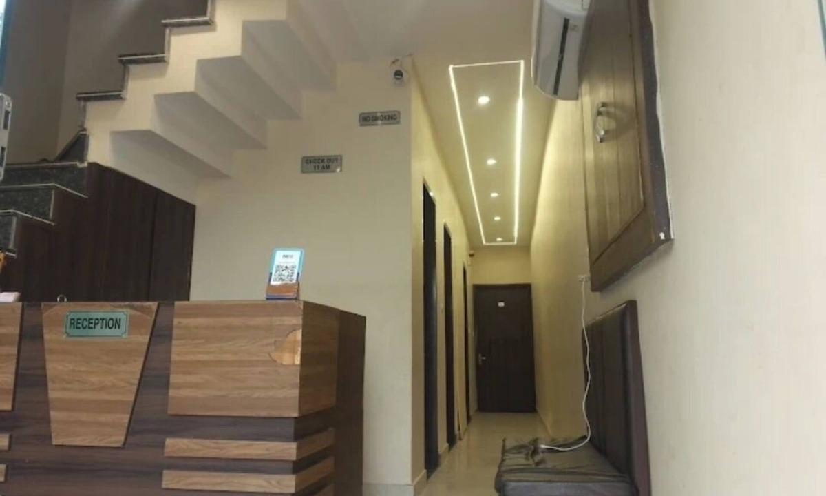 Ambala Hotel | Hotel Rose