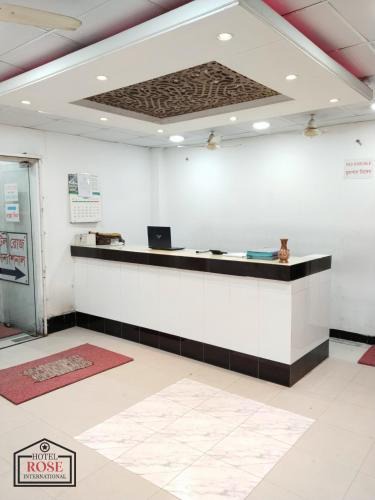 Mirpur Hotel | Hotel Rose International
