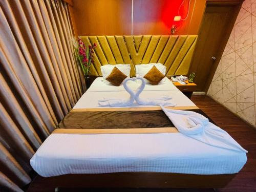 Uttara Hotel | Hotel Rosewood Uttara