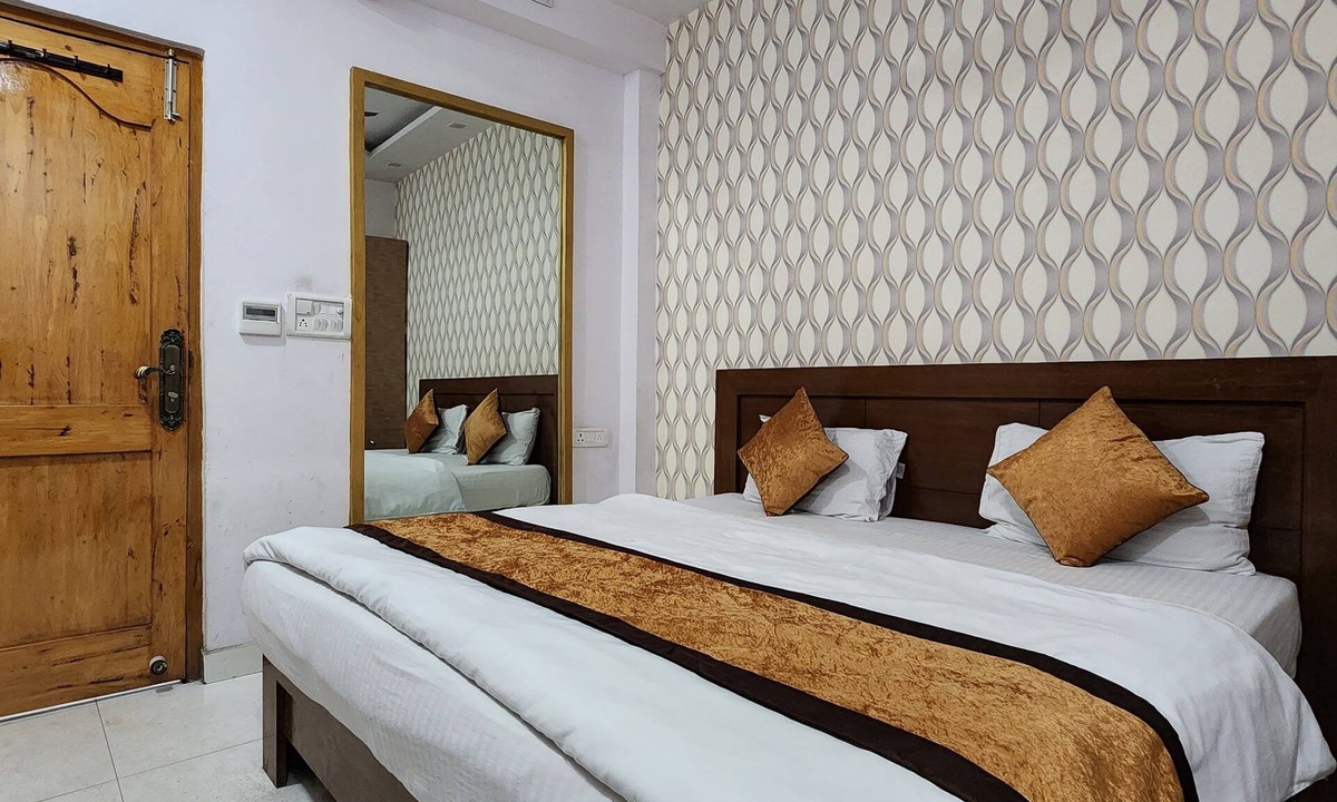 Dariyaganj Hotel | Hotel Royal Afghan
