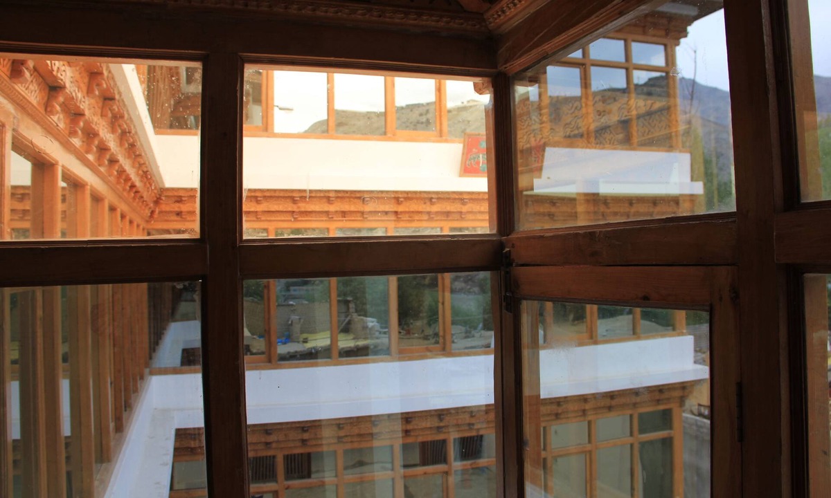 Shargole Hotel | Hotel Royal Gasho