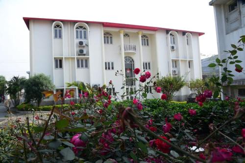 Dhanbad Hotel | Hotel Royal Maithan International