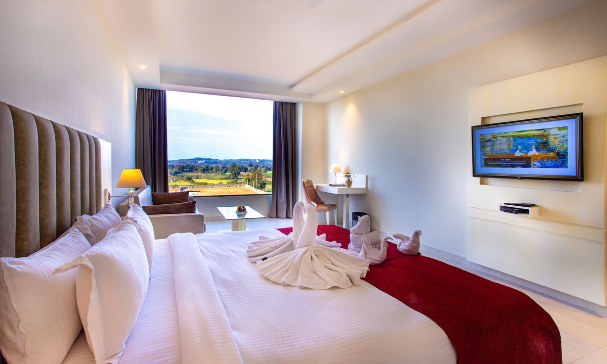 Jabalpur Hotel | Hotel Royal Orbit