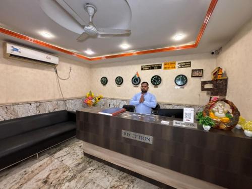 Aerocity Hotel | Hotel Royal Plaza At IGI Airport