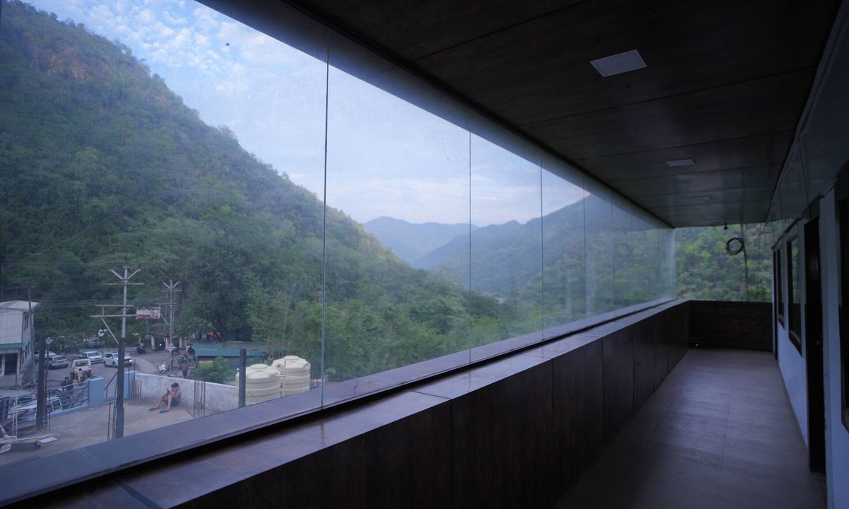 Rishikesh Hotel | Hotel Royal Tree