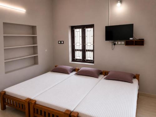 Chettikulam Hotel | Hotel Sabareesh Kanyakumari