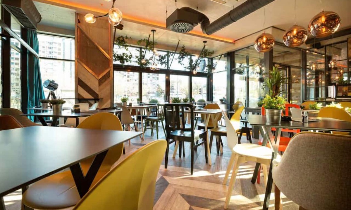 Balgowlah Hotel | Hotel Saffron Restaurant and Bar