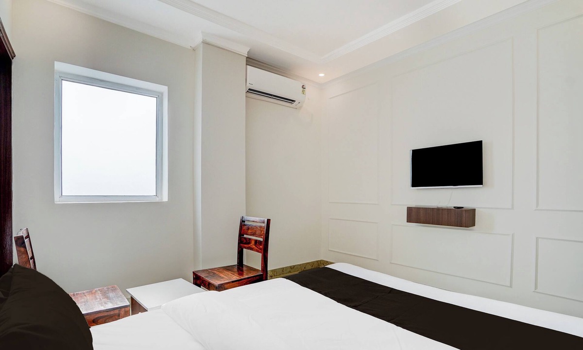 Sonepat Hotel | Hotel Sahajtam Inn