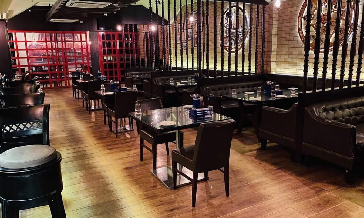 Siliguri Hotel | Hotel Saluja