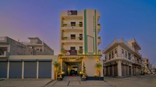 Khurja Hotel | Hotel Sangree