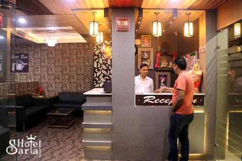 Dera Bassi Hotel | Hotel Sartaj