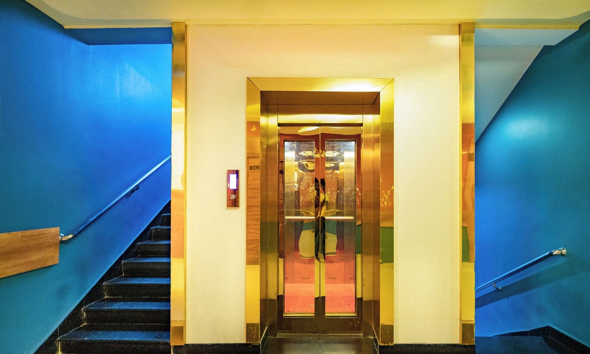 Rameshwaram Hotel | Hotel SDM Golden Tower
