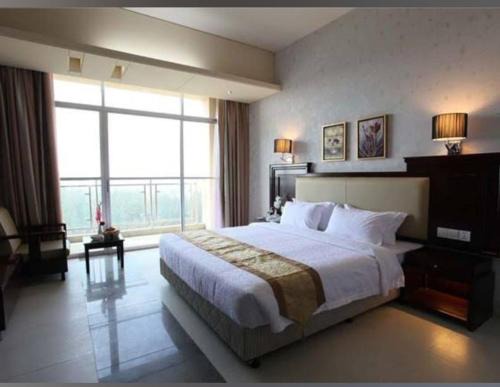 Cox's Bazar Hotel | Hotel Sea Palace Ltd