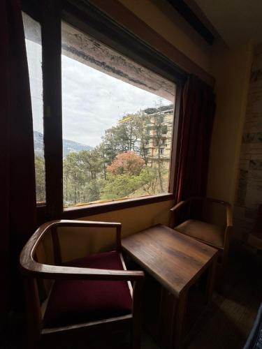 Taradevi Hotel | Hotel Sham Ji