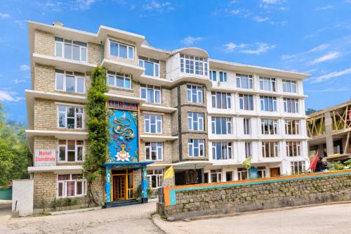Aleo Hotel | Hotel Shambhala Manali