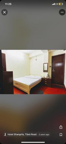 Gangtok Hotel | Hotel Shangrila