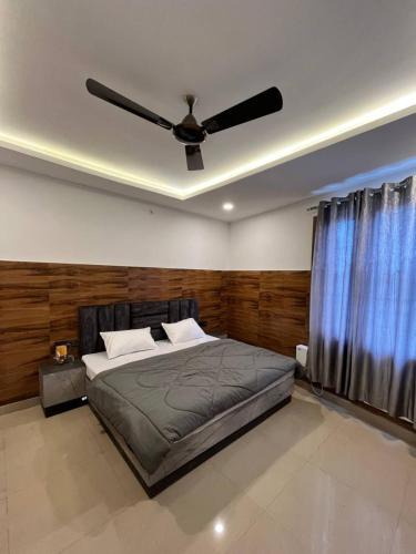 Katra Hotel | Hotel Shanti Residency