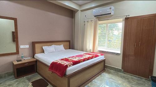Krishnanagar Hotel | Hotel Shila Plaza