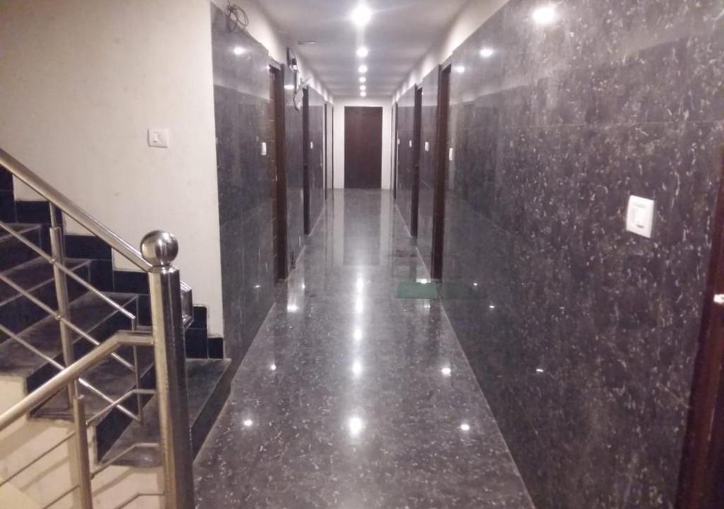 Haridwar Hotel | Hotel Shiva