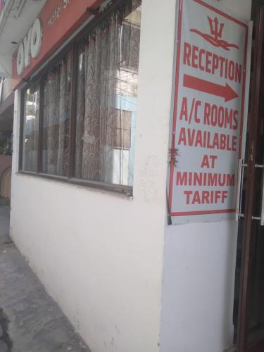 Haridwar Hotel | Hotel Shiva palace at mayapur road haridwar