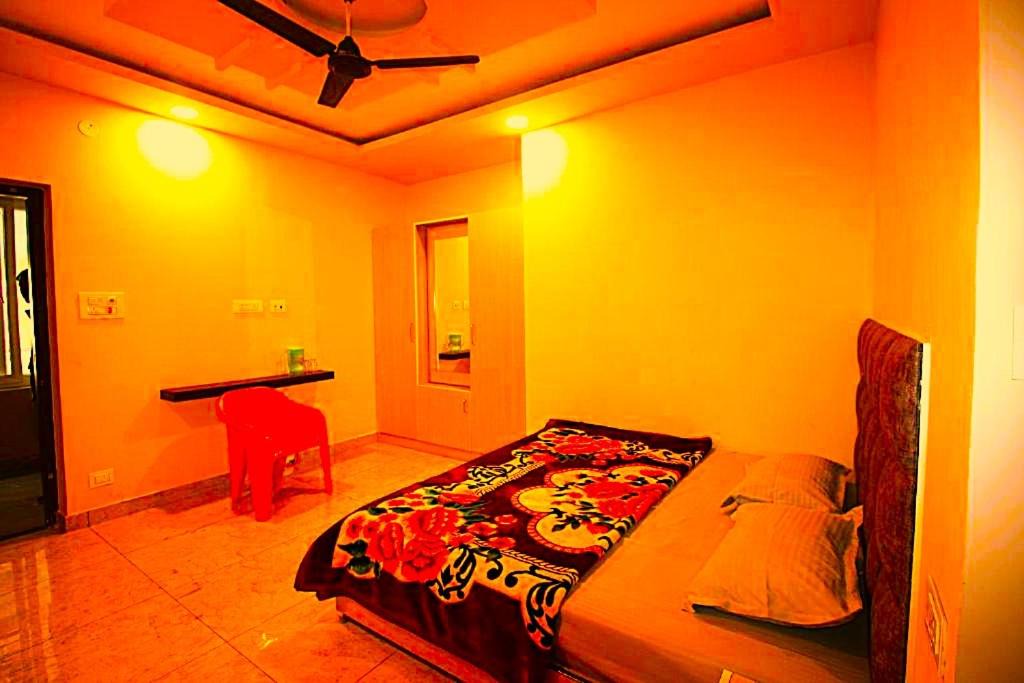 Dhanbad House | hotel shivalik palace