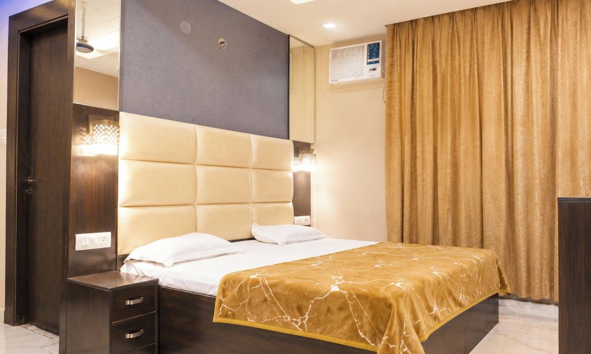 Haridwar Hotel | Hotel Shree Ganpati P Haridwar