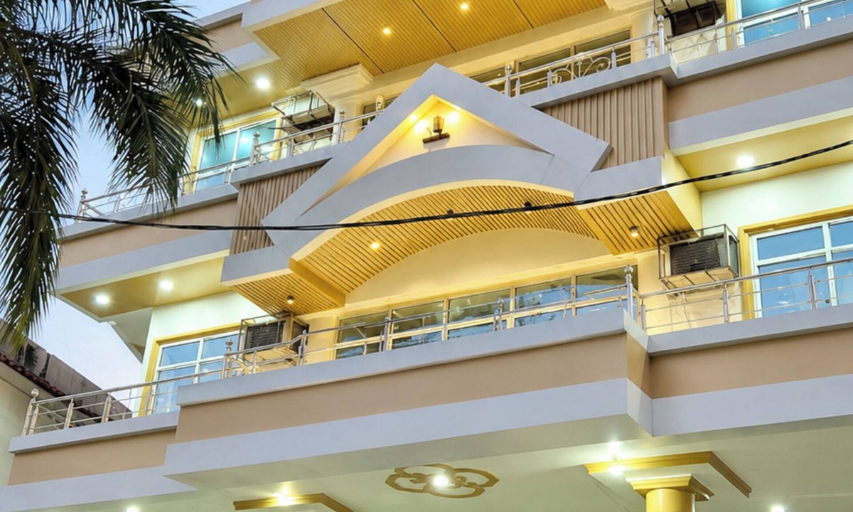 Sitarganj Hotel | Hotel Shree Inn Uttarakhand
