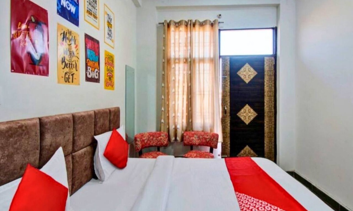 Sitapura Hotel | Hotel Shree Kanha
