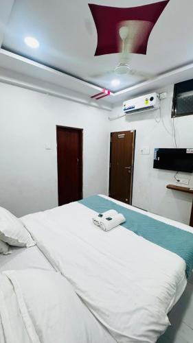 Daulatabad Hotel | Hotel shree lodging