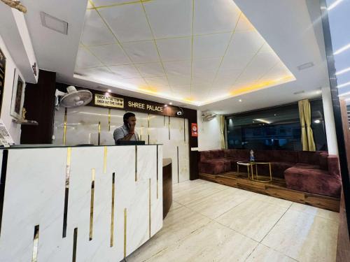 Ratlam Hotel | hotel shree palace